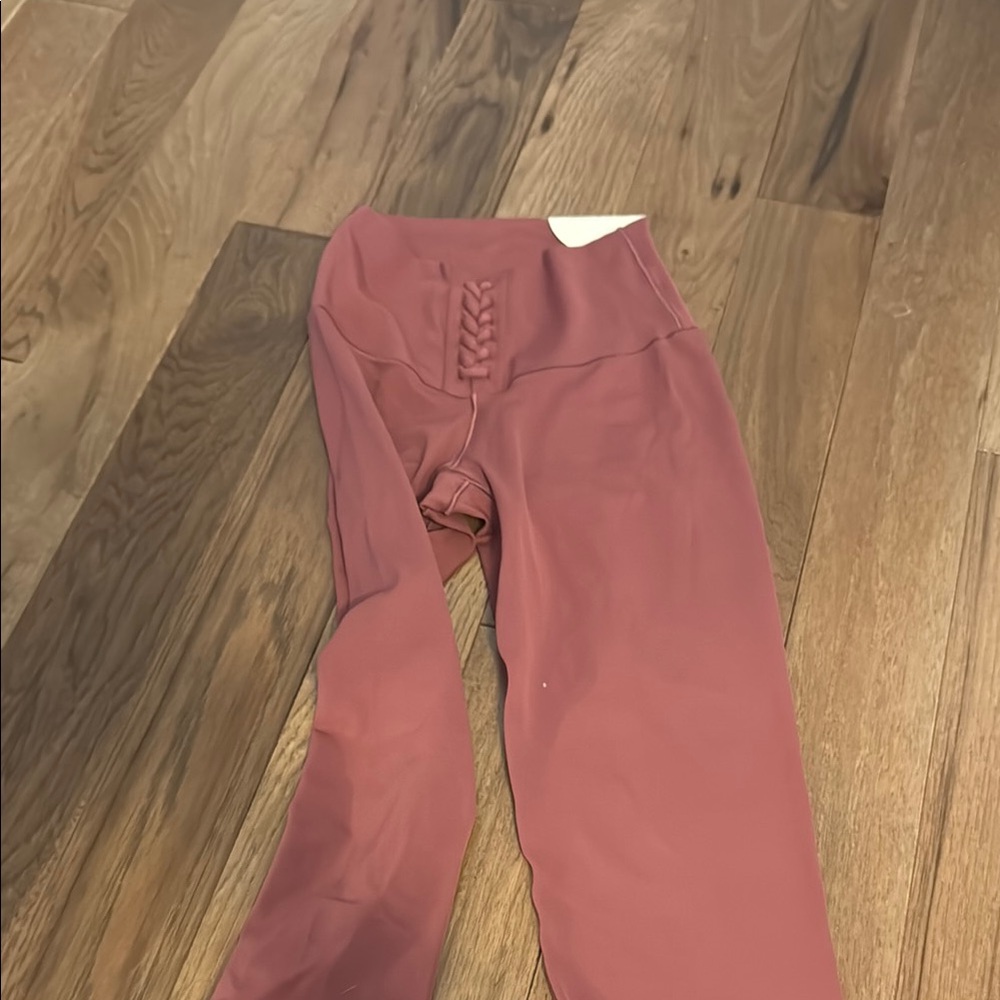 Aerie Mauve Leggings
